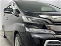 2016 Toyota Vellfire