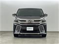 2016 Toyota Vellfire
