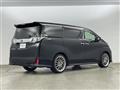 2016 Toyota Vellfire