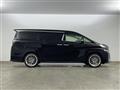 2016 Toyota Vellfire