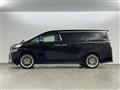2016 Toyota Vellfire