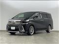 2016 Toyota Vellfire