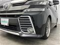 2016 Toyota Vellfire