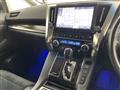 2016 Toyota Vellfire