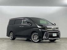 2016 Toyota Vellfire