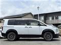 2026 Mitsubishi Delica D5