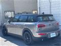 2017 BMW MINI Clubman