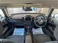 2017 BMW MINI Clubman