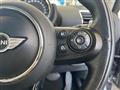 2017 BMW MINI Clubman