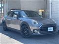 2017 BMW MINI Clubman