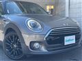 2017 BMW MINI Clubman