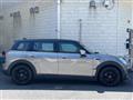 2017 BMW MINI Clubman