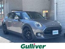 2017 BMW MINI Clubman