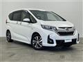2019 Honda Freed