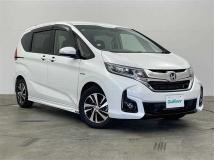 2019 Honda Freed