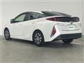 2017 Toyota Prius PHV