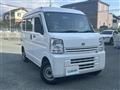 2017 Nissan NV100Clipper