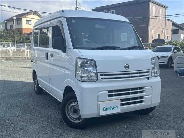 2017 Nissan NV100Clipper