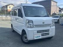 2017 Nissan NV100Clipper