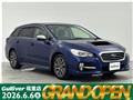 2016 Subaru Levorg