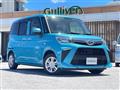 2022 Toyota Roomy