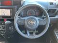 2022 Toyota Roomy