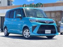 2022 Toyota Roomy