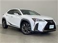 2019 Lexus UX