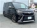 2018 Toyota Voxy