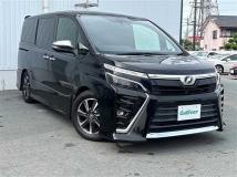 2018 Toyota Voxy