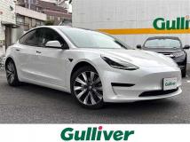 2020 Tesla Motors Others