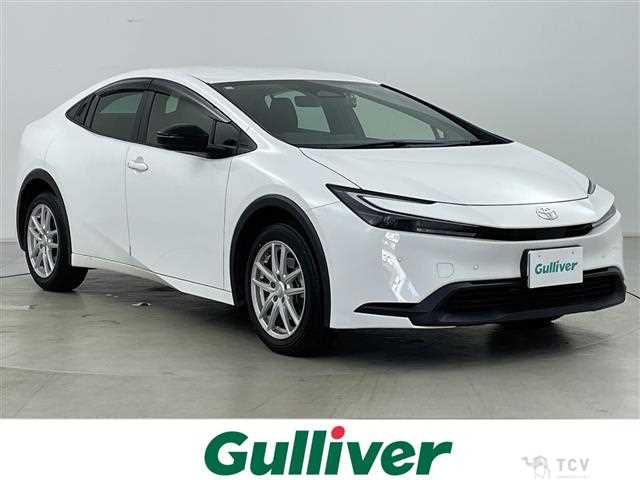 2023 Toyota Prius