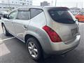 2005 Nissan Murano