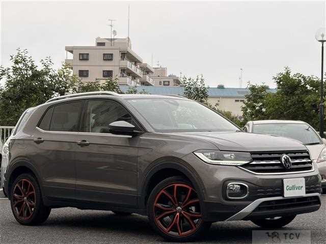 2021 Volkswagen Volkswagen Others