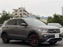 2021 Volkswagen Volkswagen Others