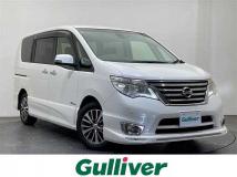 2016 Nissan Serena
