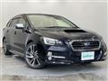 2015 Subaru Levorg
