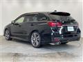 2015 Subaru Levorg