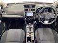 2015 Subaru Levorg