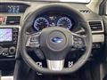 2015 Subaru Levorg