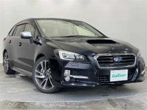2015 Subaru Levorg