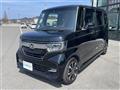 2019 Honda N BOX