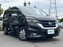 2018 Nissan Serena
