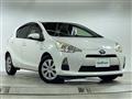 2013 Toyota AQUA