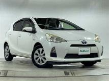 2013 Toyota AQUA
