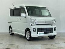 2022 Nissan Clipper Rio
