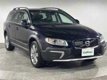 2015 Volvo XC70