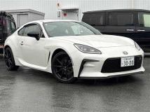 2023 Toyota 86