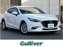 2017 Mazda Axela Sport