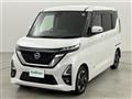 2022 Nissan ROOX